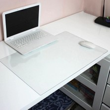 Dia Şeffaf Pvc 2,6 mm Masa Örtüsü Koruyucu