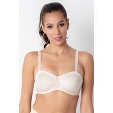 Miorre Sue Strapless Form Minimizer Sütyen