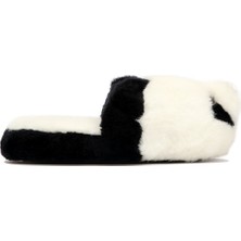 Kifidis Panda Peluş Terlik
