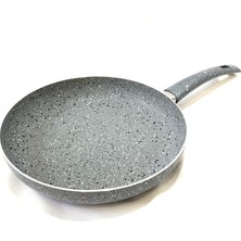 Taşhan Yüksek Kalite Granit Tava 30 cm.