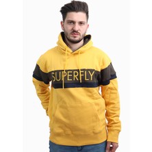 Superfly Men Sweat Erkek Sweatshirt   101212122114