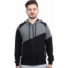 Piramit Uhlsport Sweat Pamuk Otto M Erkek Sweatshirt 3211308