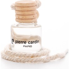 Pierre Cardin Araba Kokusu - Tazelik 8 ml