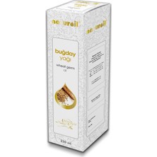 Naturoil Buğday Yağı 250 ml x 2 Li