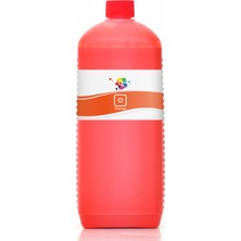 Qc Epson SureColor SC-P7500 Spectro Yazıcı Uyumlu Kartuş Mürekkebi PRO 1000ml O Pigment-Turuncu