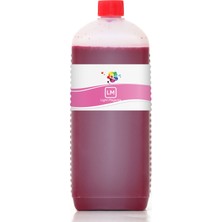 Qc Epson SureColor SC-P7500 Yazıcı Uyumlu Kartuş Mürekkebi PRO 1000ml LM Pigment-Açık Magenta
