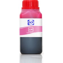 OCP Epson L800 Yazıcı Uyumlu Mürekkep 250ml LM Dye-Açık Magenta
