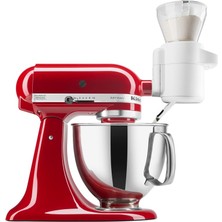 Kitchenaid 5ksmsfta Elek ve Tartı Aparatı