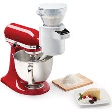 Kitchenaid 5ksmsfta Elek ve Tartı Aparatı