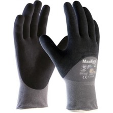 Atg 42-875 Maxiflex Ultimate 3/4 Kaplı Iş Eldiveni  No:9