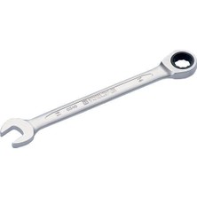 Izeltaş Kombine Cırcır Anahtar 24 mm