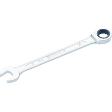 Izeltaş Kombine Cırcır Anahtar 8 mm
