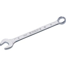 Izeltaş Kombine Anahtar Kısa Boy 17 mm