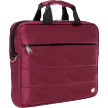 Plm Canyoncase 13" Notebook Çantası Bordo