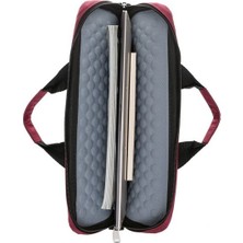 Plm Canyoncase 13" Notebook Çantası Bordo