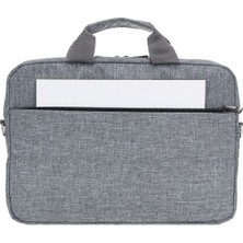 Plm Canyoncase 13" Notebook Çantası Gri