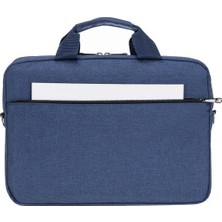 Plm Canyoncase 15,6" Notebook Çantası Lacivert