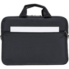 Plm Canyoncase 15,6" Notebook Çantası Siyah