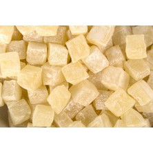 Kardeşler Kuruyemiş Damla Sakızlı Kuş Lokum (Mini) 500 gr