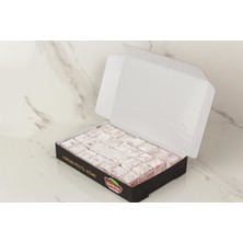 Kardeşler Kuruyemiş Güllü Lokum 500 gr