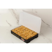 Kardeşler Kuruyemiş Kadayıflı Sarma Lokum 500 gr
