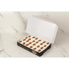 Kardeşler Kuruyemiş Sultan Basma Bademli Lokum 500 gr