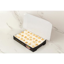 Kardeşler Kuruyemiş Sultan Basma Fındıklı Lokum 500 gr