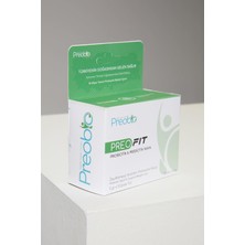 Preobio Preo-Fit  Probiyotik Maya