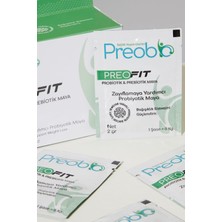 Preobio Preo-Fit  Probiyotik Maya