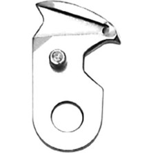 Hard Steel Sunstar Ponteriz Hareketli Bıçak / 10-006A-120H