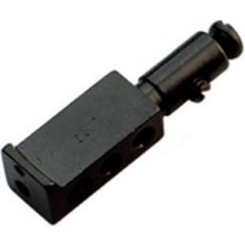 Hard Steel Juki LH3588 Çiftiğne 1/4 Iğne Bağı / B1402-528-FAR-A