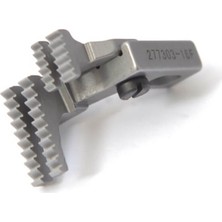 Hard Steel Pegasus Ex 4 Ip Arka ve Zincir Dişli / 277303-16F