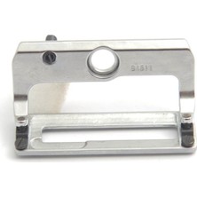 Hard Steel Juki LBH781 16MM Ilik Ayak / B1552-781-OAO-A