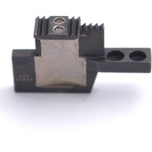 Hard Steel Juki LH3588 Çiftiğne 5/32 Dişli / 400-71911