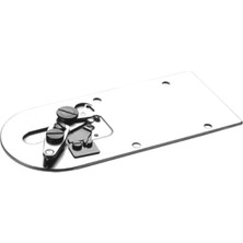Hard Steel Juki Ponteriz LK1910-1920-1930 PLAKA/LK-1920 1.8mm