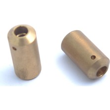 Moonstar Kansai Kemer Iğne Mil Burcu Alt-Üst Set / 81-181 + 81-182