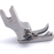 Hard Steel Düz Makine Yandan Yaylı Çima Ayak / CL1/32N-ES