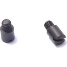 Moonstar Yeşil Kansai Köprü Arka Dizlik Kanal Vidası