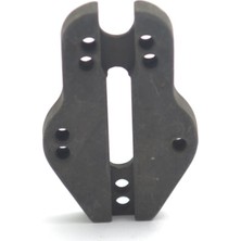 Moonstar Düğme 916 Çene Tabanı / S03464-101