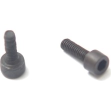 Moonstar Pegasus Reçme W500 Lüper Vidası / 0070860