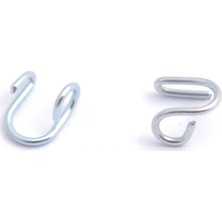 Moonstar Singer Saya Iğne Mili Uç Teli