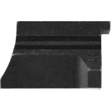 Hard Steel Brother 26MM Kumaş Balta / S37197-001