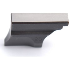 Hard Steel Brother DH4-B981 Balta 20MM Kot / S37706-001