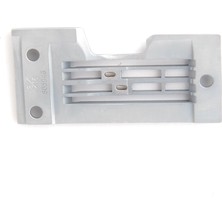 Hard Steel Brother 927 Kollu 3/16 Plaka / S05946-101