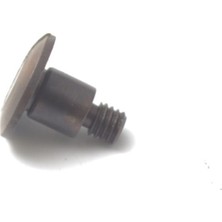 Moonstar Siruba Reçme Sürgü Yan Metal Kapak Vidası / SM480
