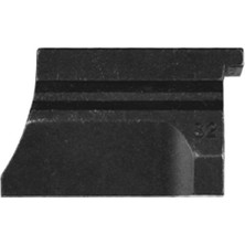 Hard Steel Brother Balta 28MM Kumaş / S37198-001