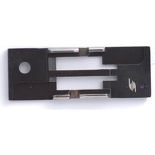 Hard Steel Juki LH3588 Çiftiğne 3/8 Plaka / 400-25495