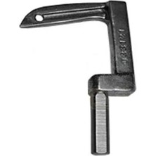 Hard Steel Çuvalağzı Dikiş Makinesi N980 Lüper / 9800627 (033121)