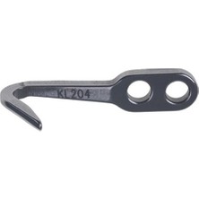 Hard Steel Siruba Overlok K Seri Alt Lüper DESTEĞI/KL204