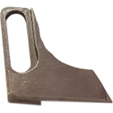 Hard Steel Singer Ponteriz 591 Sabit Bıçak /540760